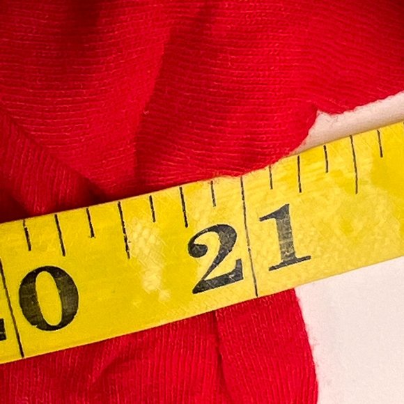 Vintage Made In The USA Unisex USA 2014 Big Logo Single Stitch T-Shirt L 12/14 - Picture 9 of 10